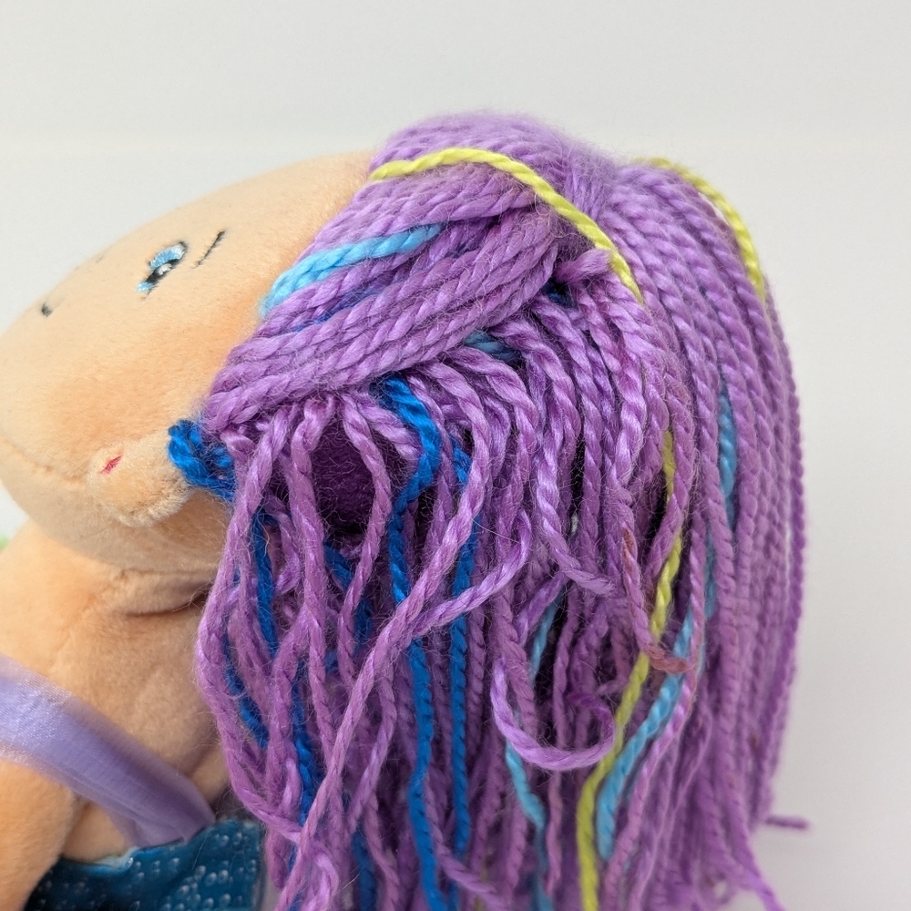 Groovy Girl Dolls Bella Lilia Sleeping Bag - Picture 6 of 12